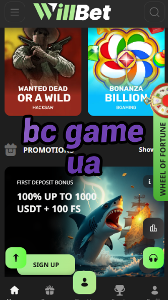 BC Game UA - Ukrainian Player Guide-vz72fvrf.com